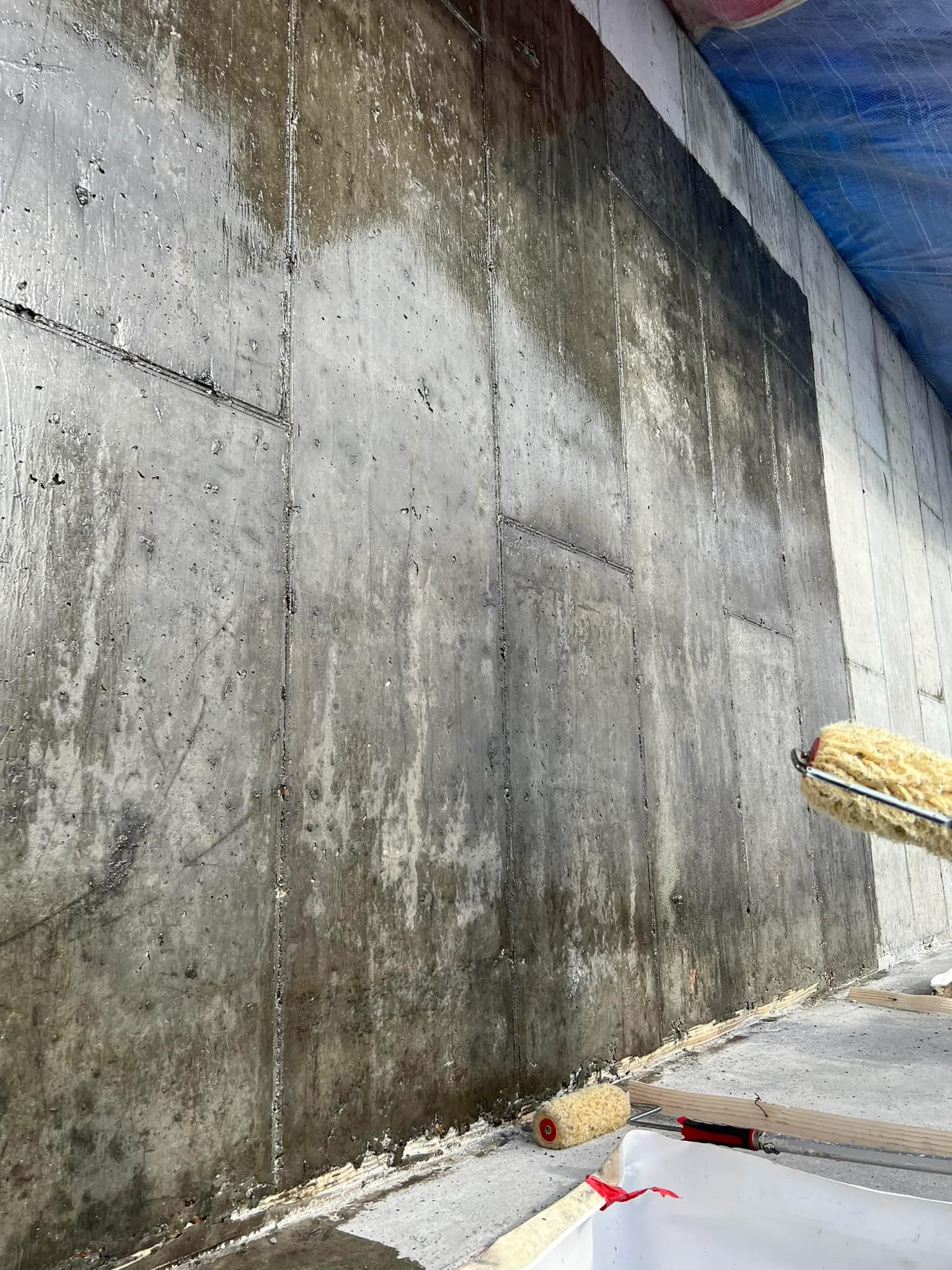 Concrete Waterproofing Services in Alpine, WY Concrete Waterproofing Services in Alpine, WY