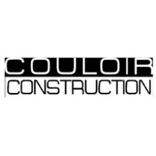 Couloir Constructions Logo
