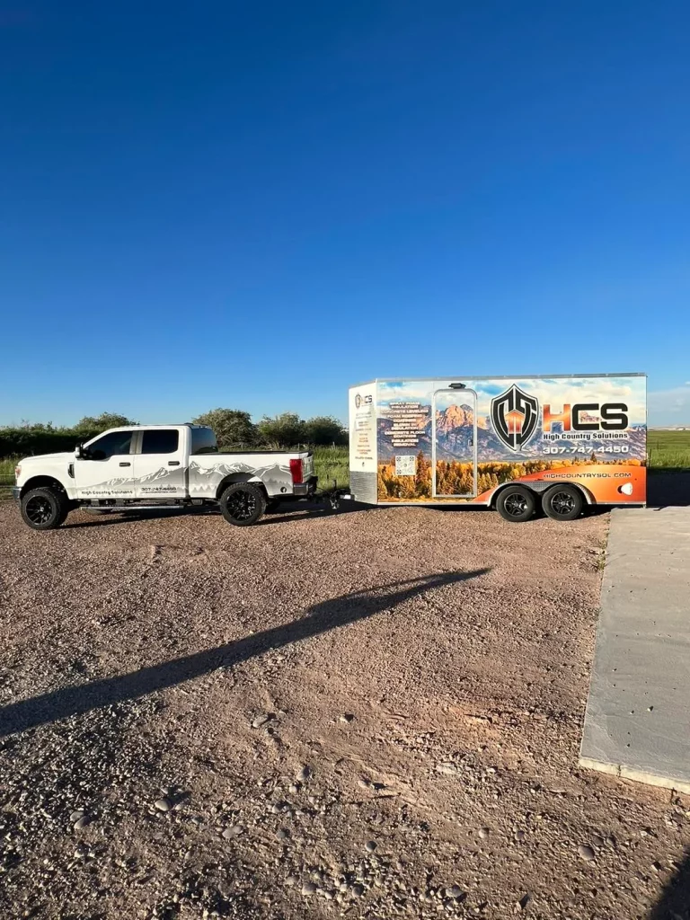 High Country Solutions High Country Solutions