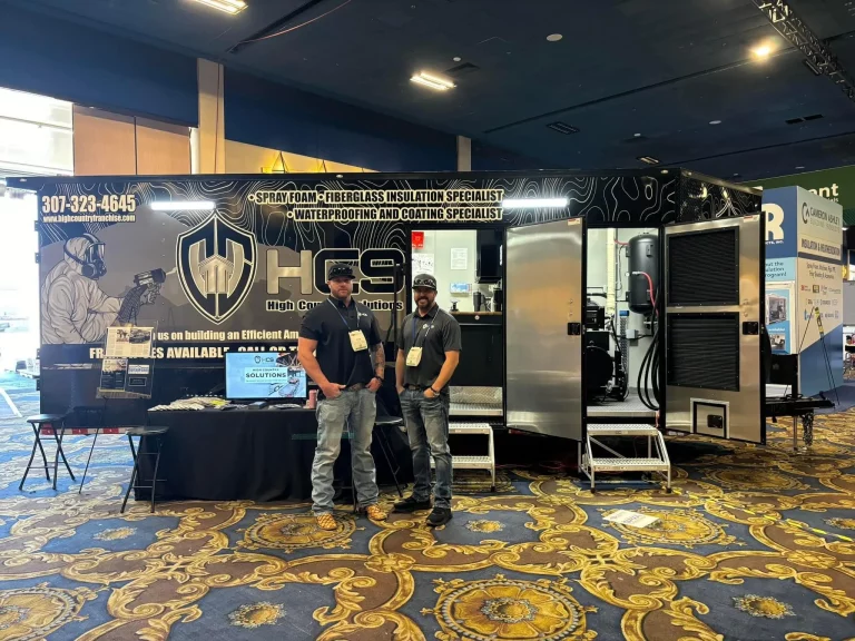 High-Country-Solutions