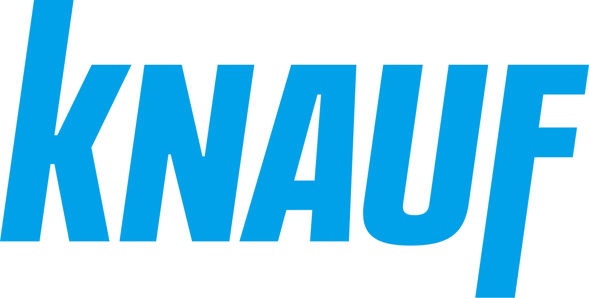 KNAUF Logo