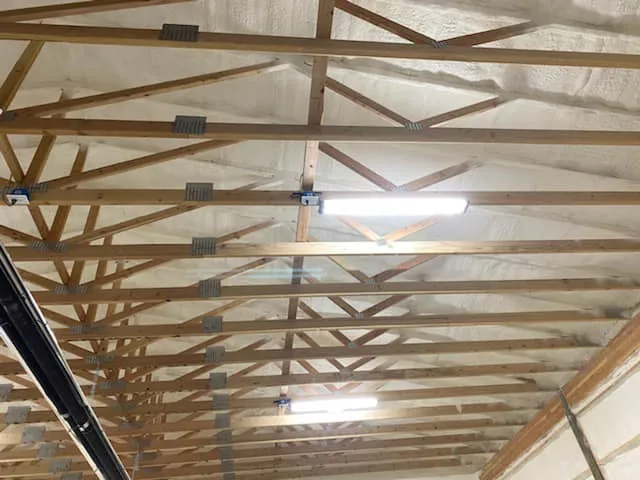 New Construction Insulation New Construction Insulation