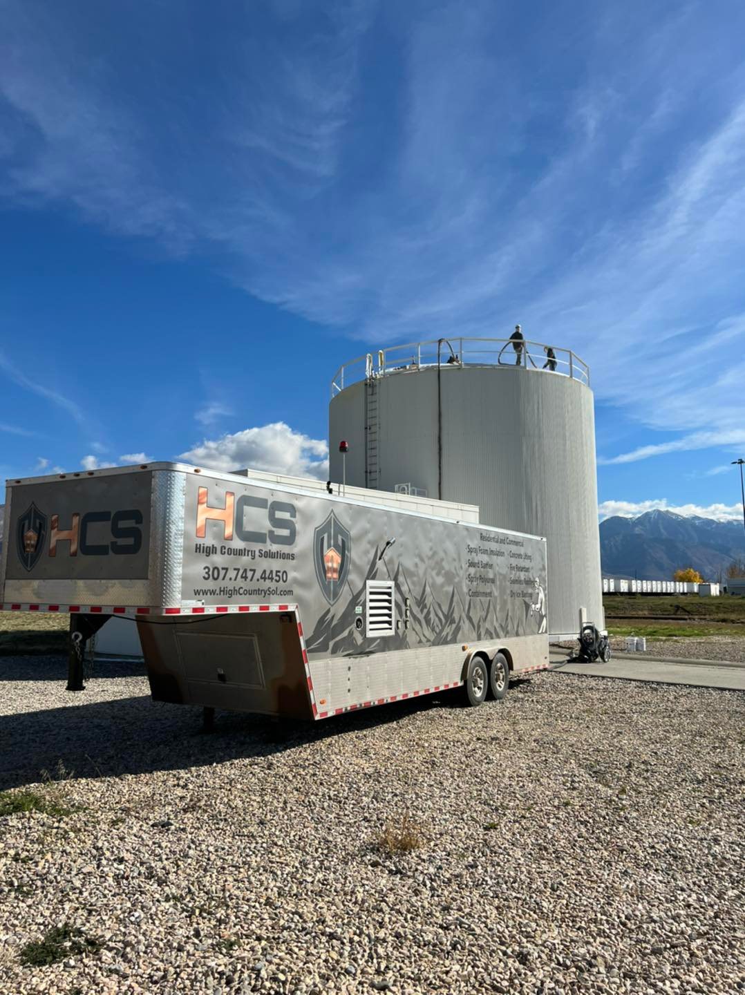 Advanced Insulation Solutions for Mountain Region Properties