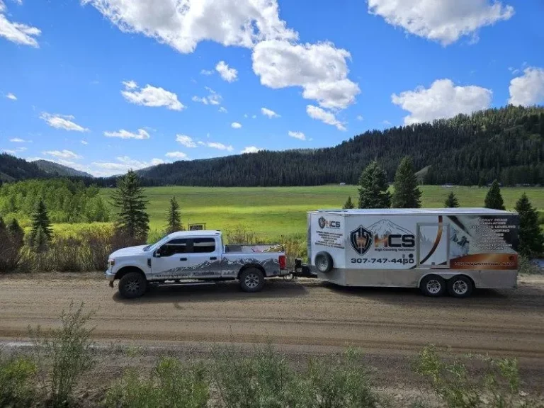 About High Country Solution