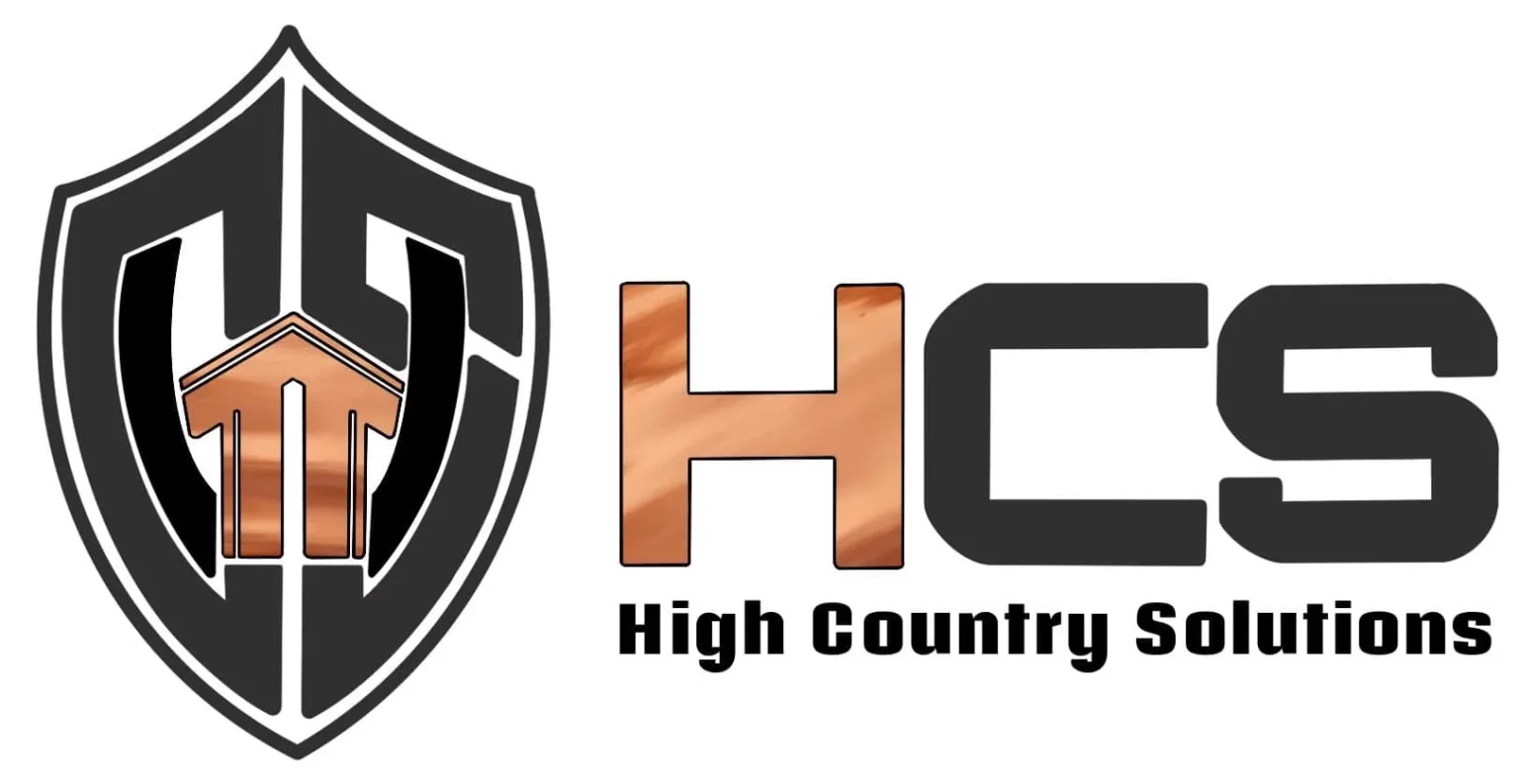 High Country Solutions logo