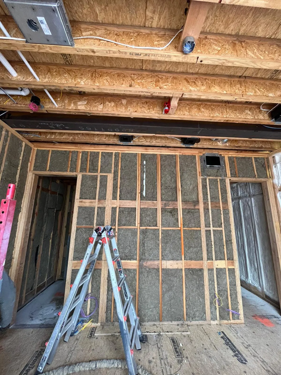 Mineral Wool Insulation Mineral Wool Insulation