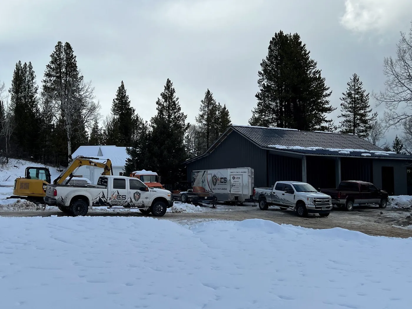 Serving Communities Throughout Wyoming and Eastern Idaho Serving Communities Throughout Wyoming and Eastern Idaho