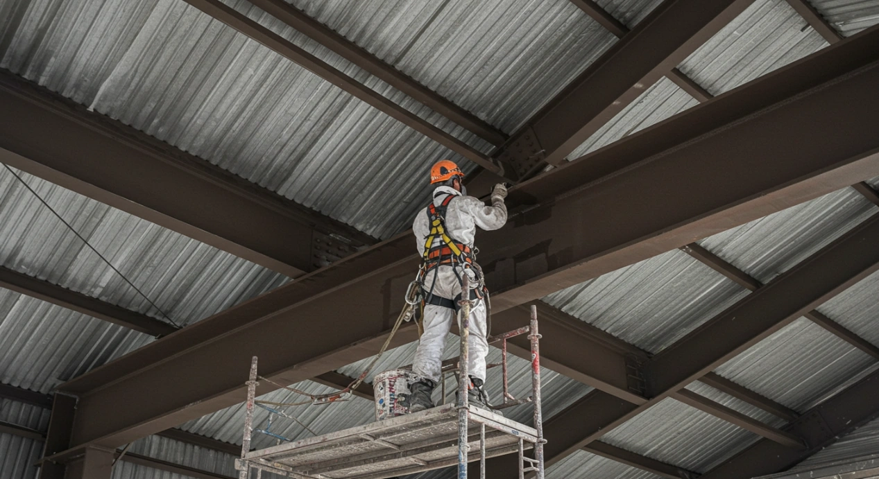 Thermal Barrier Coatings - High Country Solution