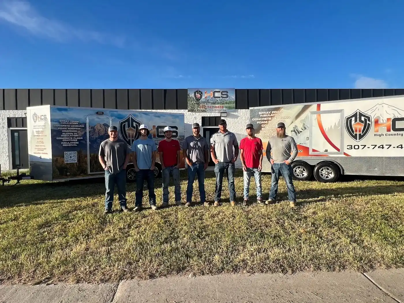 Your Trusted Spray Foam Insulation Contractor in Alpine Wyoming Your Trusted Spray Foam Insulation Contractor in Alpine Wyoming