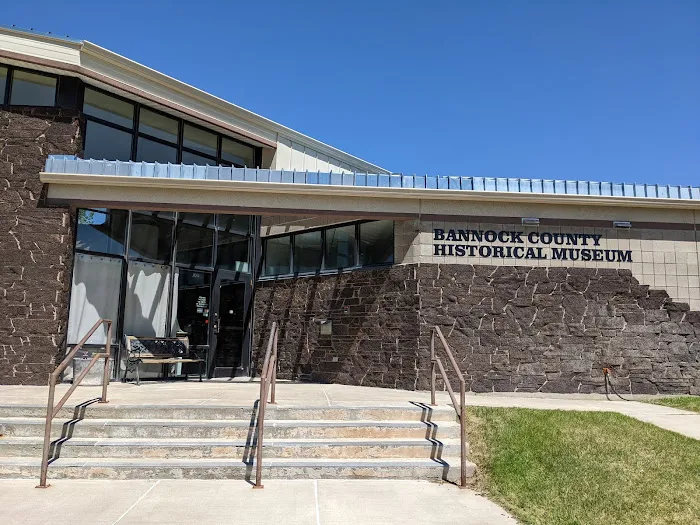 Bannock County Historical Museum