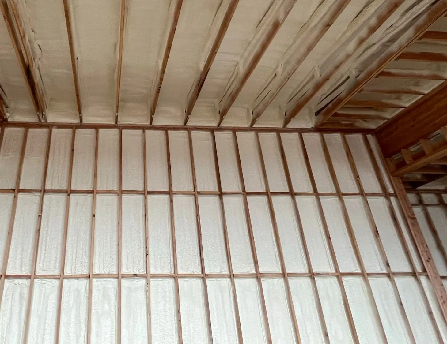 Can Spray Foam Handle Pocatello’s Changing Climate Can Spray Foam Handle Pocatello’s Changing Climate