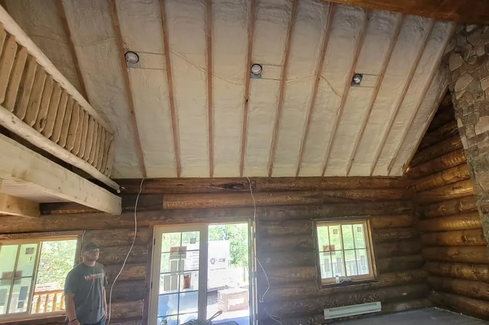 Can Spray Foam Handle Pocatello’s Changing Climate? Can Spray Foam Handle Pocatello’s Changing Climate?