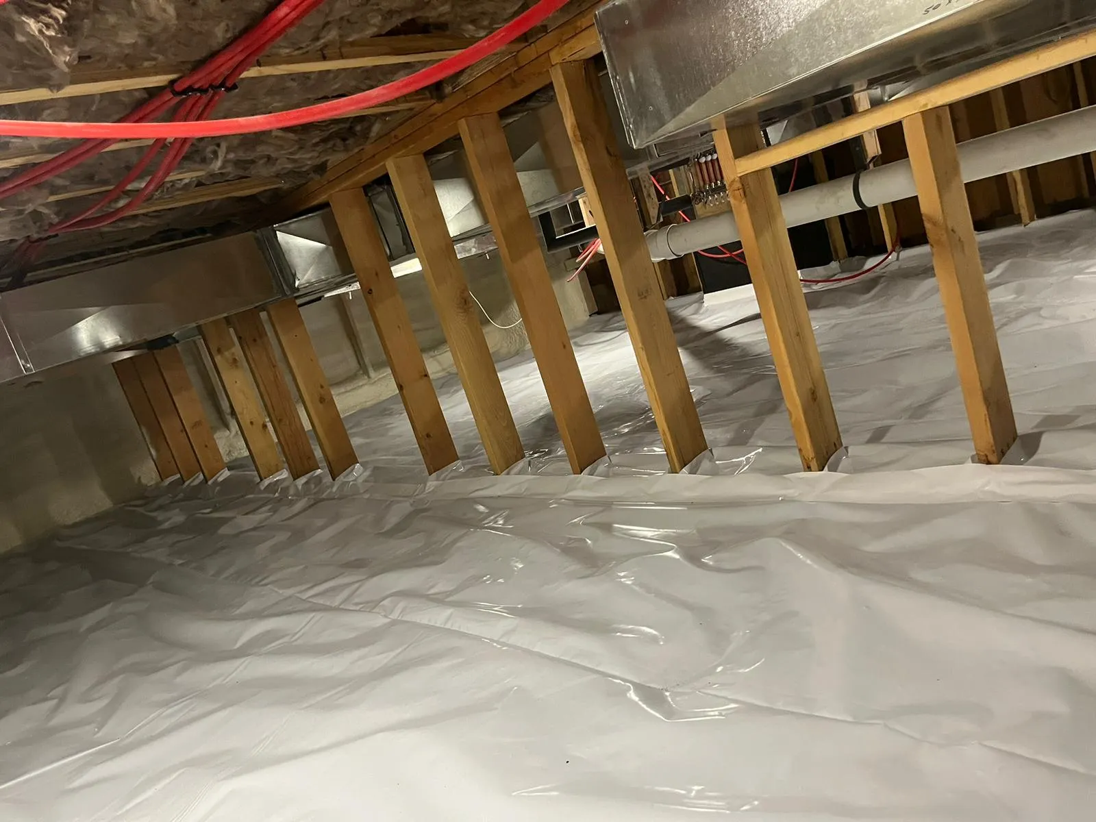Does Your Pocatello Crawl Space Need Sealing Does Your Pocatello Crawl Space Need Sealing