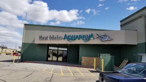 East Idaho Aquarium