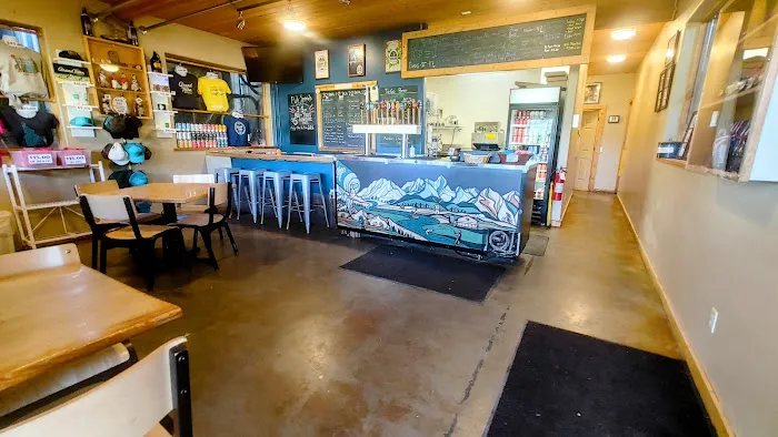 Grand Teton Brewing Company