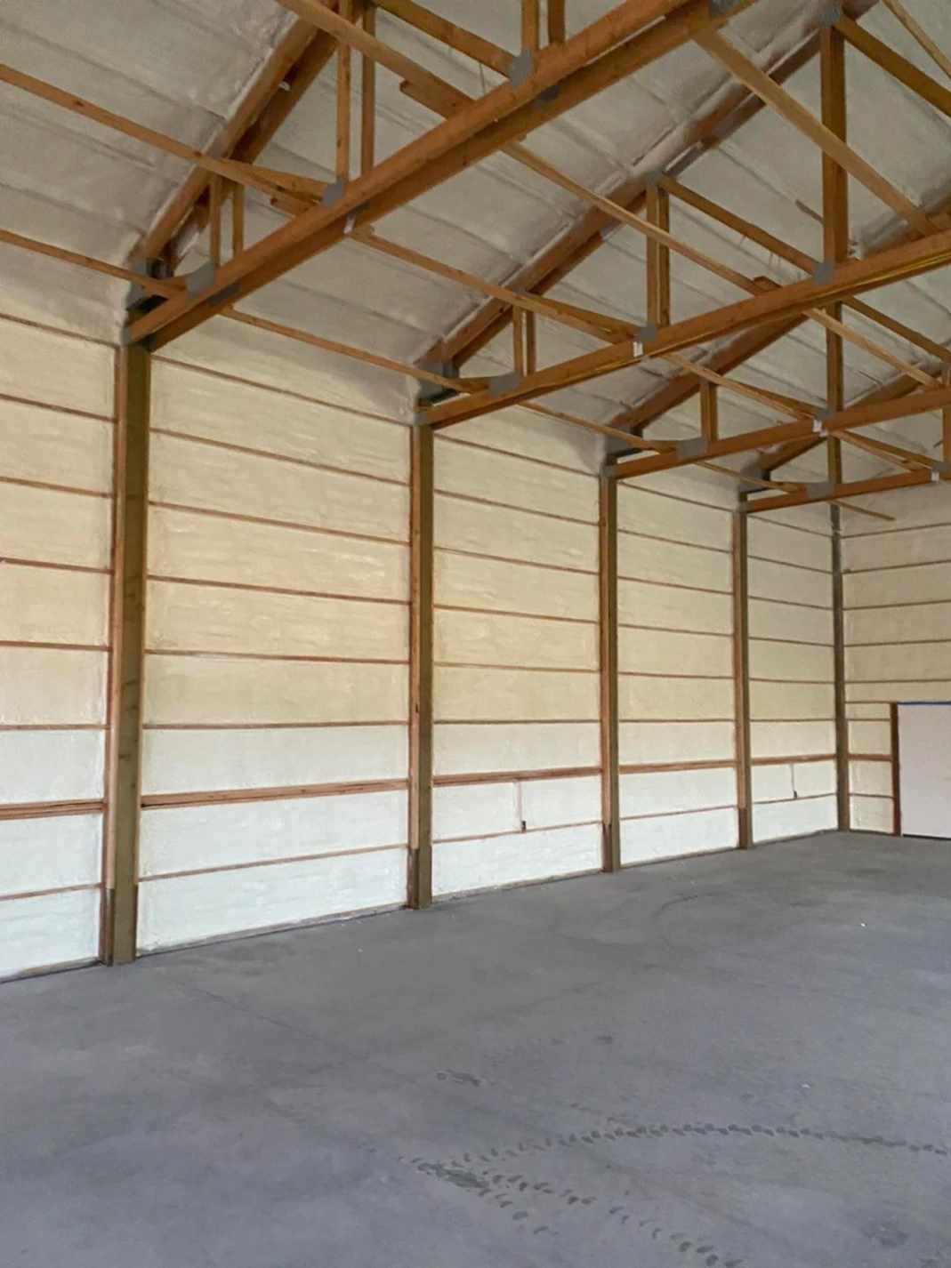 How Does Spray Foam Perform in Jackson Hole Winters How Does Spray Foam Perform in Jackson Hole Winters