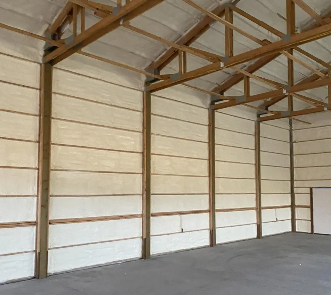 How Long Does Spray Foam Insulation Last