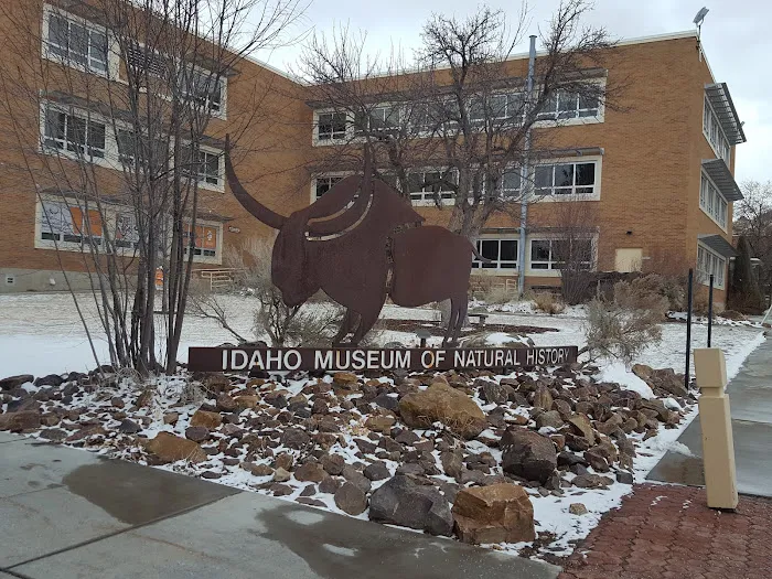 Idaho Museum of Natural History