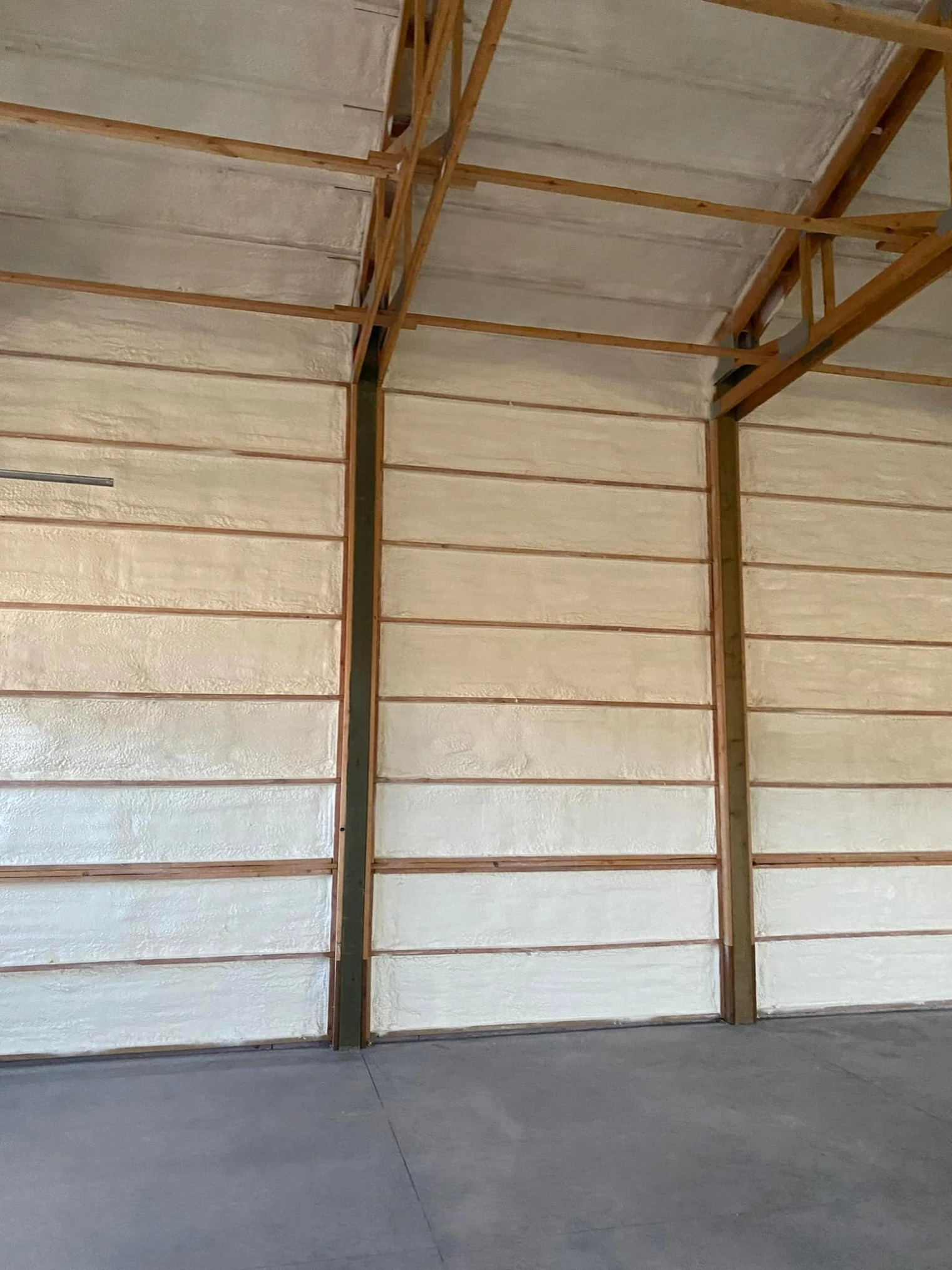 Is Spray Foam the Best Choice for Insulating Interior Walls in Idaho, ID?