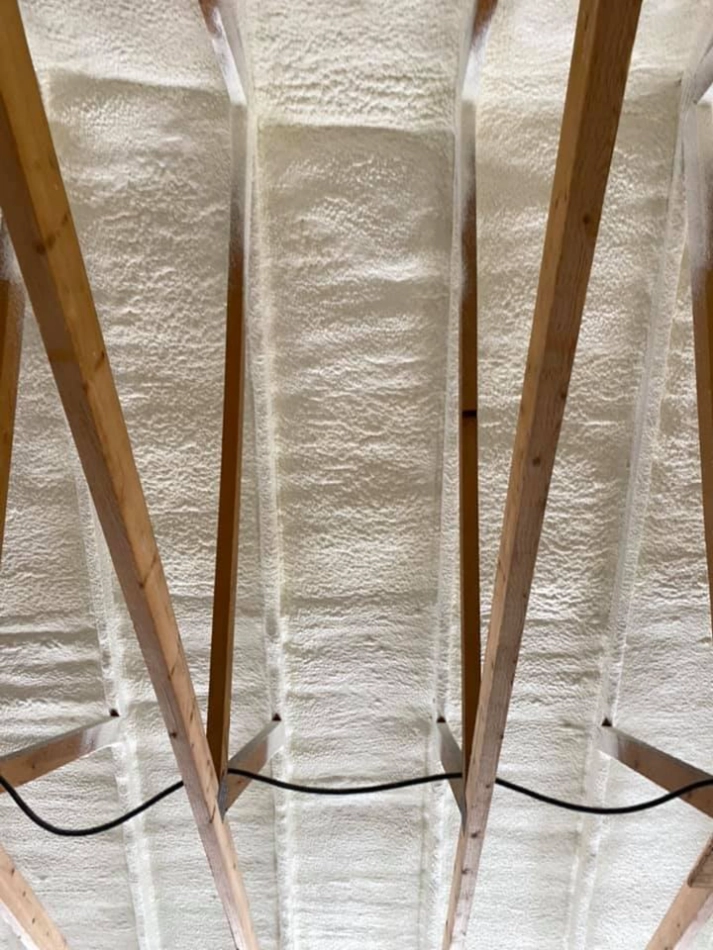 Jackson Hole, WY Spray Foam Insulation Experts