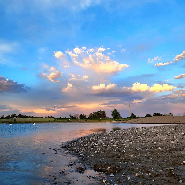 Jefferson County Lake