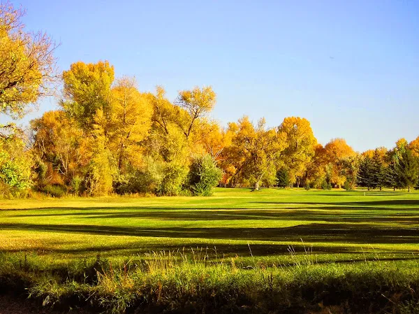 Jefferson Hills Golf Course