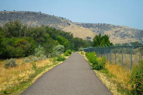Pocatello Greenway Trails