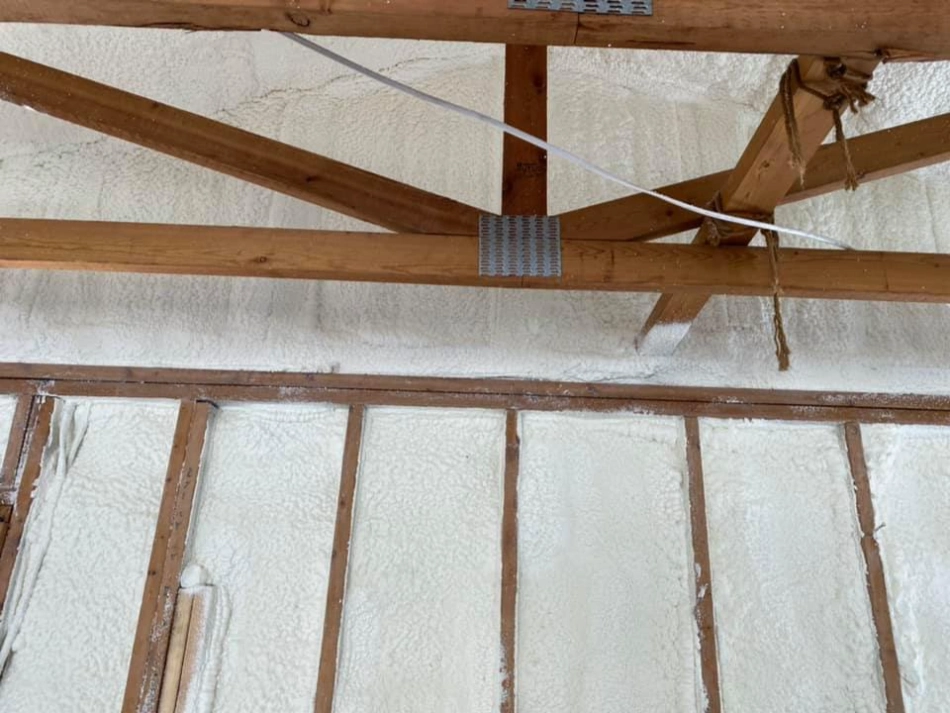 Jackson Hole, WY Spray Foam Insulation Experts Jackson Hole, WY Spray Foam Insulation Experts