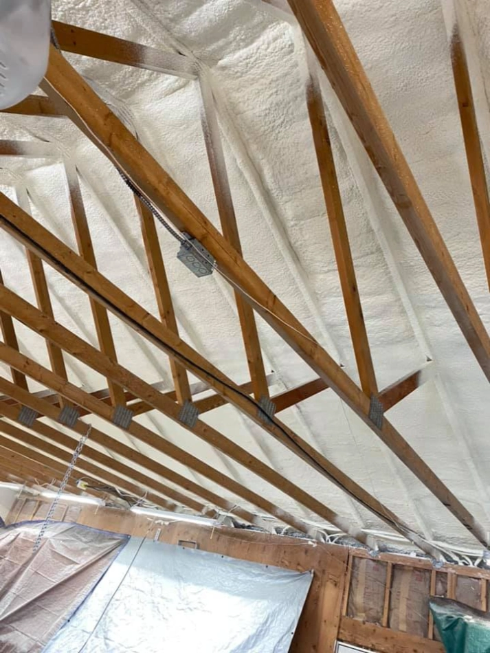 Professional Spray Foam Insulation Contractor in Idaho Falls, ID Professional Spray Foam Insulation Contractor in Idaho Falls, ID
