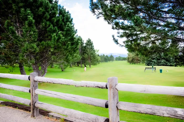 Sand Creek Golf Course