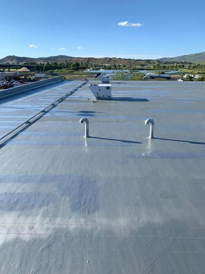 Spray Foam Insulation Services in Victor, ID Spray Foam Insulation Services in Victor, ID