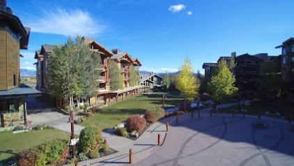 Teton Village