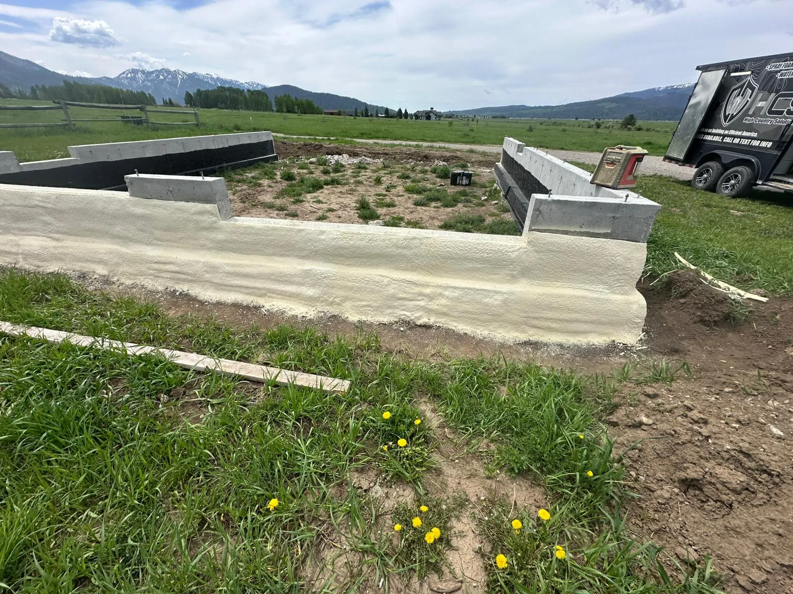 Trusted Spray Foam Insulation in Rigby, ID Trusted Spray Foam Insulation in Rigby, ID