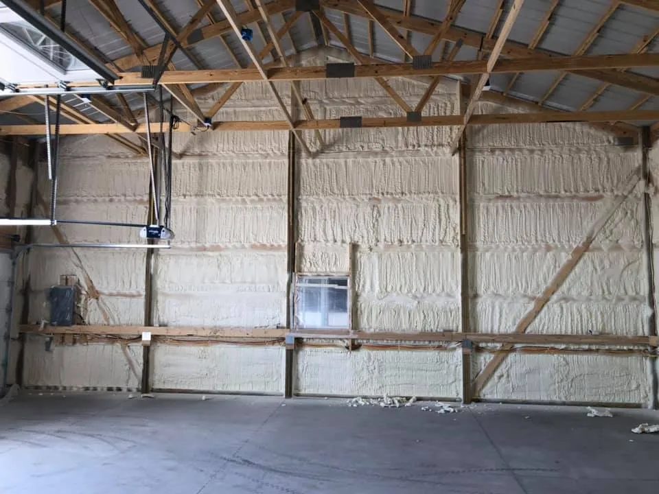 Trusted Spray Foam Insulation in Rigby, ID Trusted Spray Foam Insulation in Rigby, ID