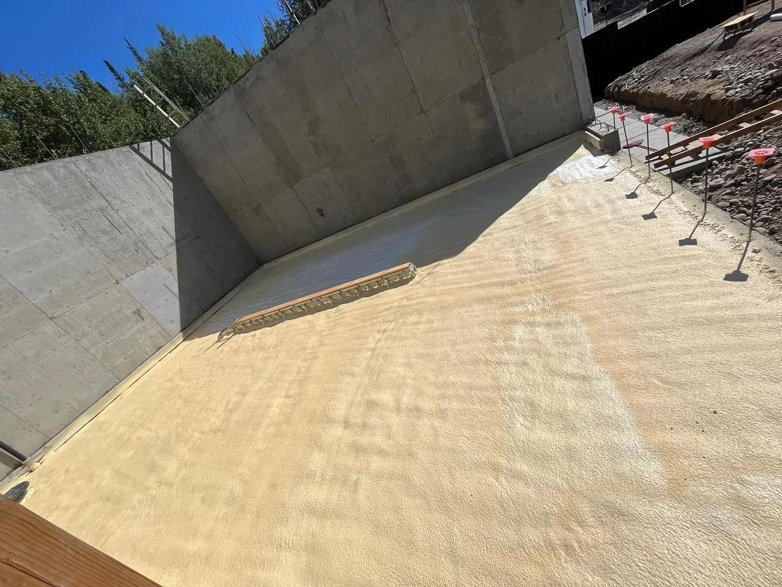 What Makes Spray Foam Ideal for Pocatello Basements?