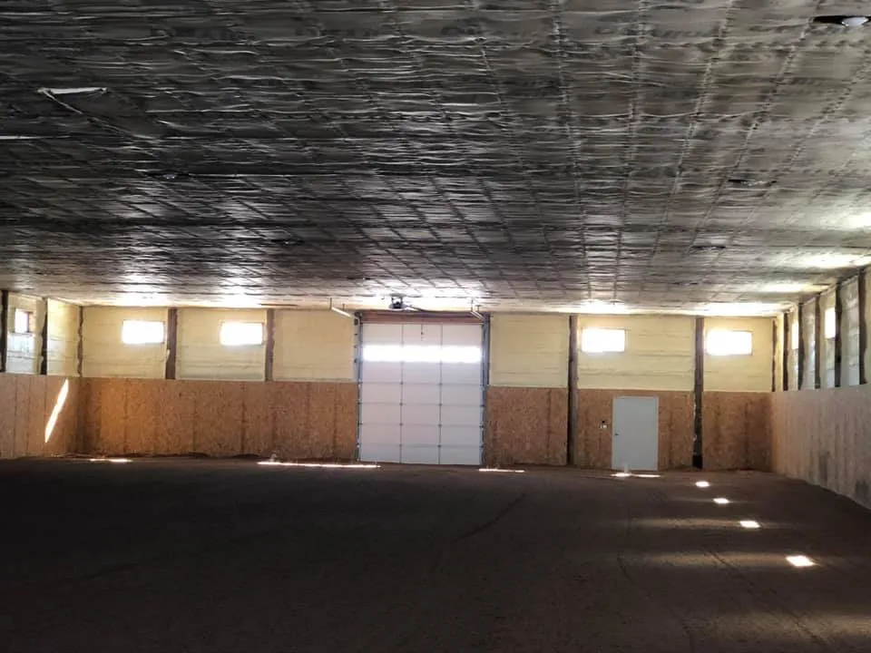 What Makes Spray Foam Insulation Essential for Agricultural Buildings (2) What Makes Spray Foam Insulation Essential for Agricultural Buildings?