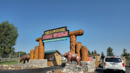 Yellowstone Bear World