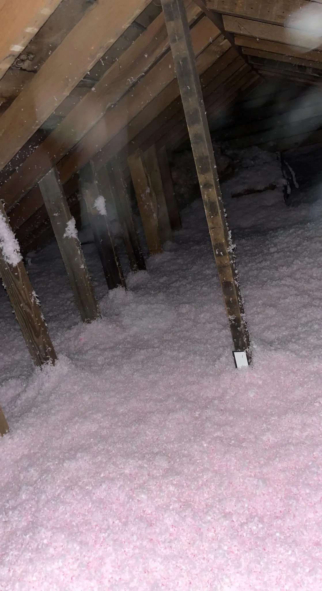 Can You Add New Insulation Over Your Home's Existing Insulation?