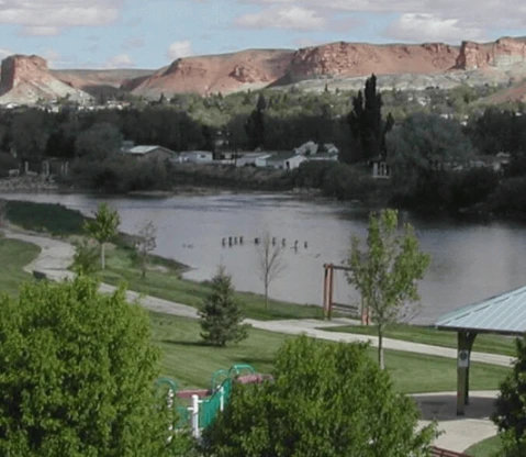 Expedition Island Park