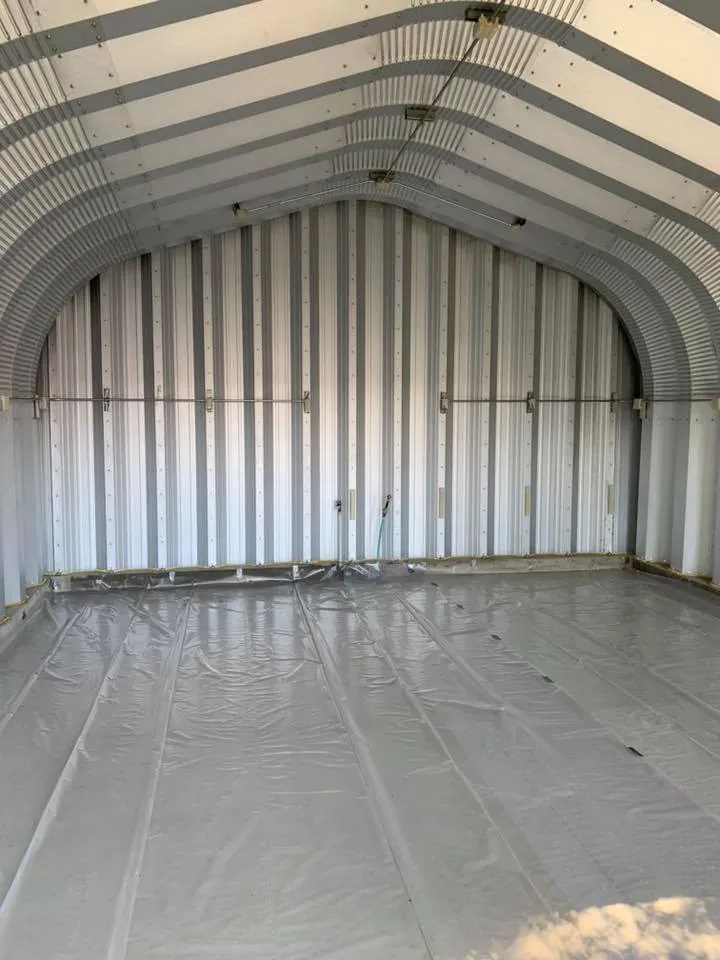 Leading Spray Foam Company in El Dorado, AR