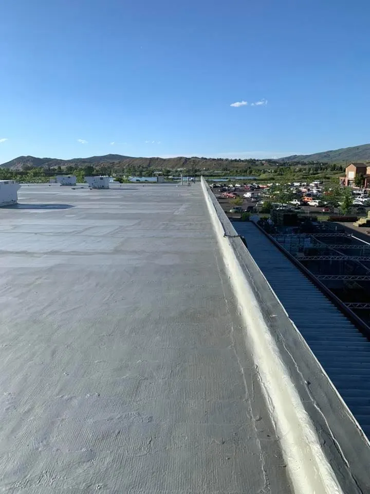 Leading Spray Foam Company in El Dorado, AR