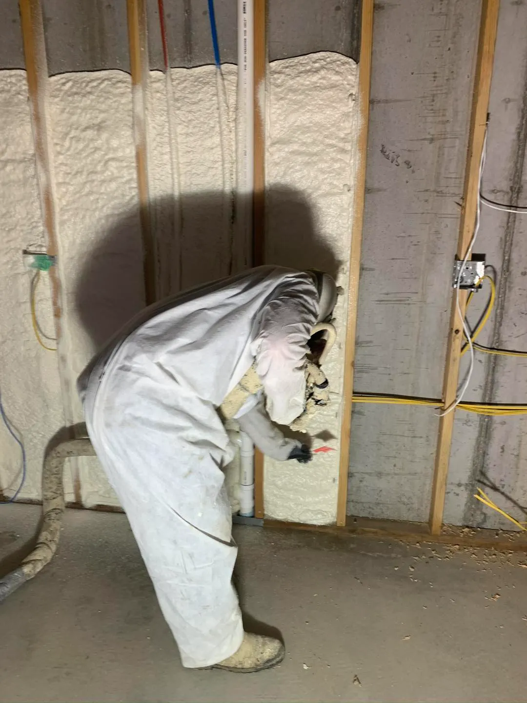 Premium Spray Foam Insulation Services in Benton, AR Premium Spray Foam Insulation Services in Benton, AR