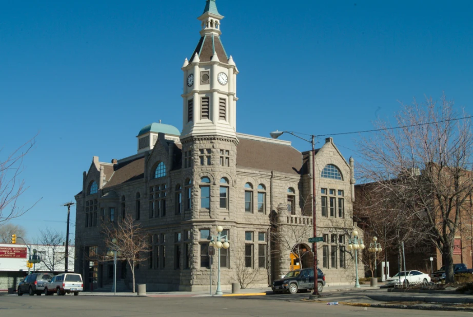 Rock Springs Historical Museum