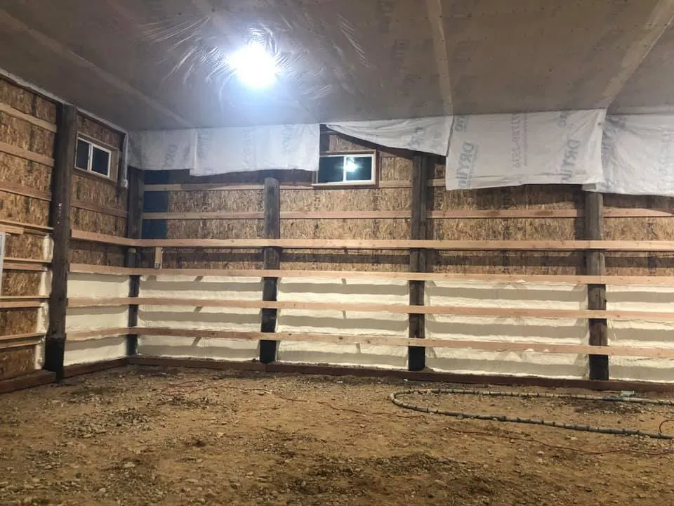 The Complete Guide to Open-Cell Spray Foam Insulation