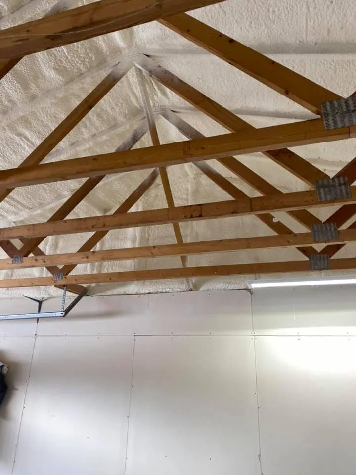 Trusted Spray Foam Insulation Company in Camden, AR