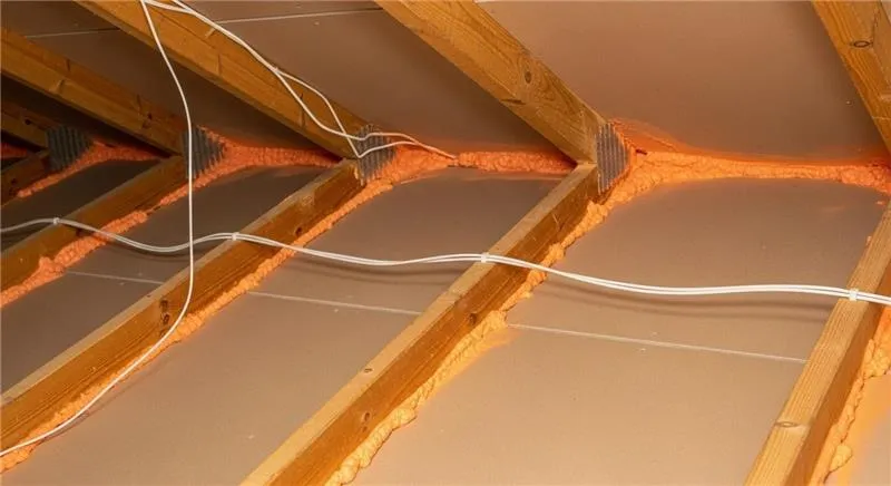 What Is the Difference Between Thermal Resistance and Air Sealing