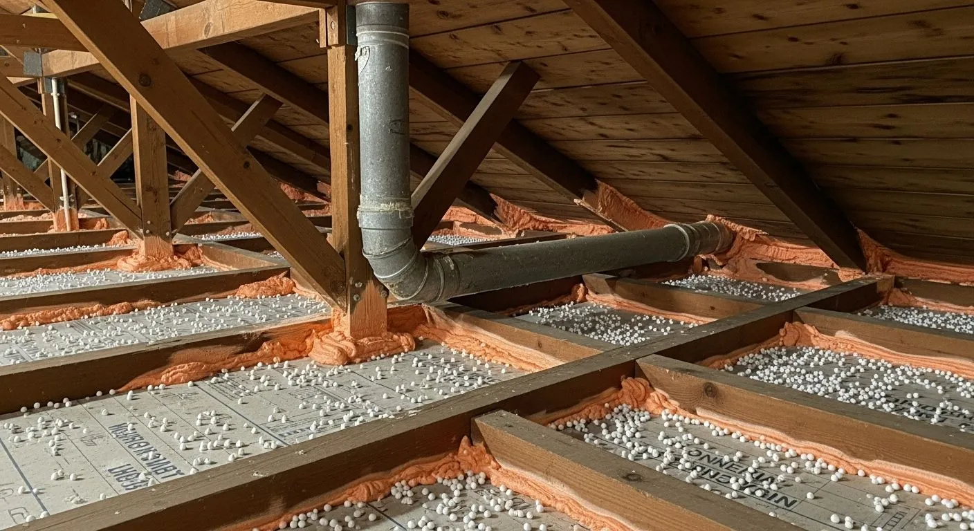 Air Sealing The Complete Guide to Its Long-Term Investment Value (1) Air Sealing: The Complete Guide to Its Long-Term Investment Value