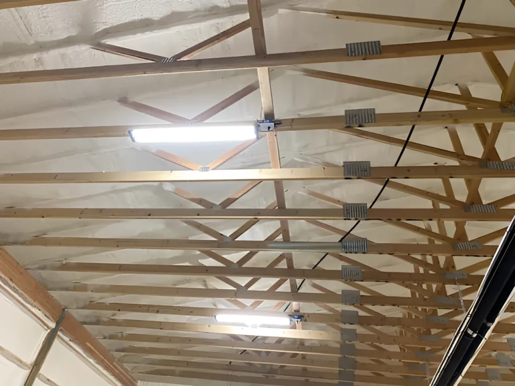 Are Pests Sneaking In? See How Spray Foam Blocks Entry Points