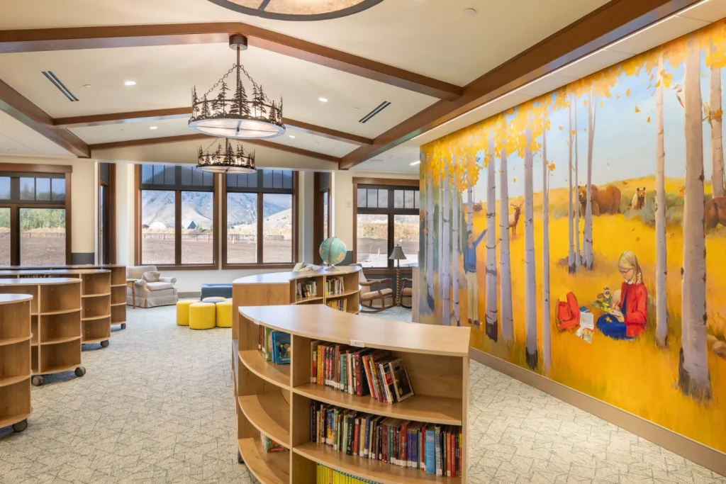 Building and Insulating for the Extremes: A Jackson Hole Construction Guide