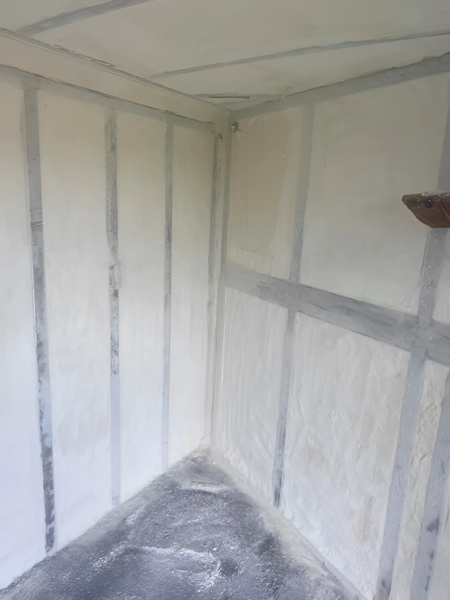 Can Open-Cell Spray Foam Help Reduce Allergy Symptoms Can Open-Cell Spray Foam Help Reduce Allergy Symptoms